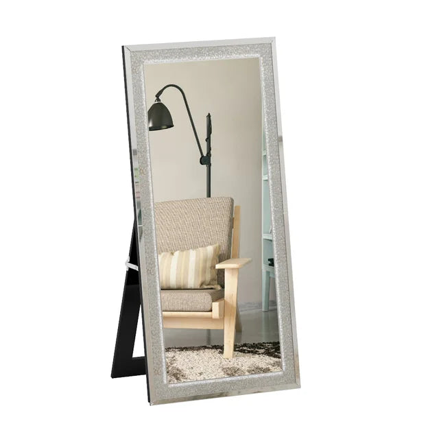 A8 - Floor Mirror (w/ LED) (ETA 9/20)