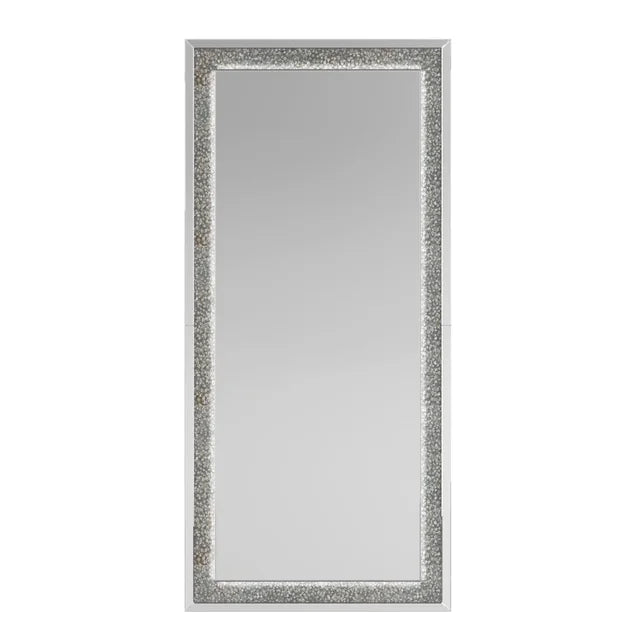 A8 - Floor Mirror (w/ LED) (ETA 9/20)