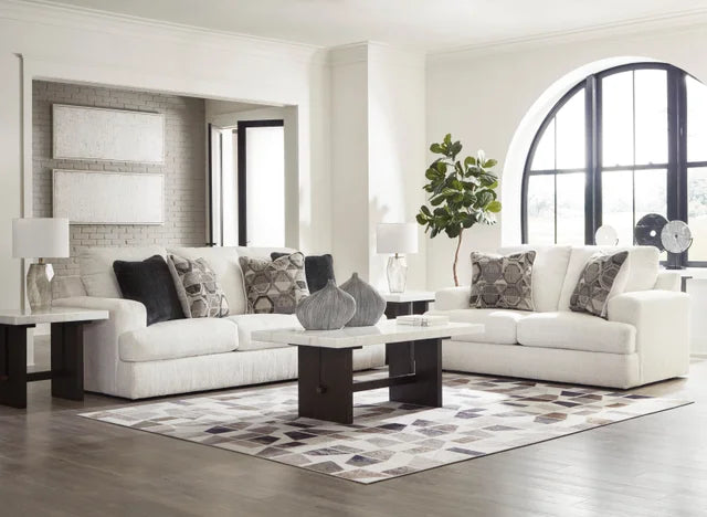 Ashley 314-03 Sofa & Loveseat (ETA: 8/26)