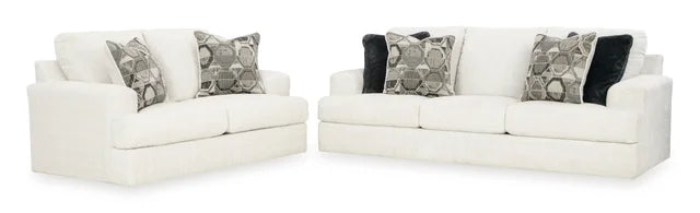 Ashley 314-03 Sofa & Loveseat (ETA: 8/26)