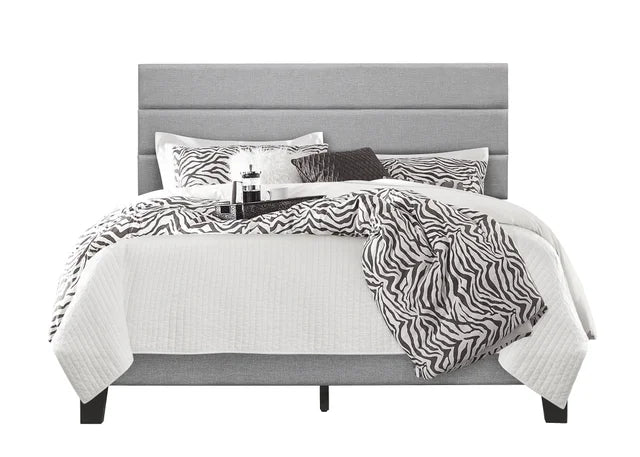 HH610 Platform Bed -twin, Full, Queen, King