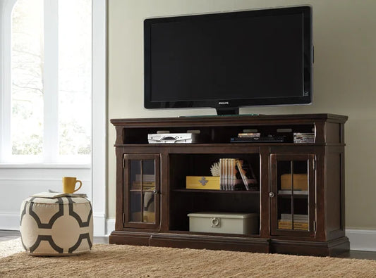 W701-88 TV Stand 72" L