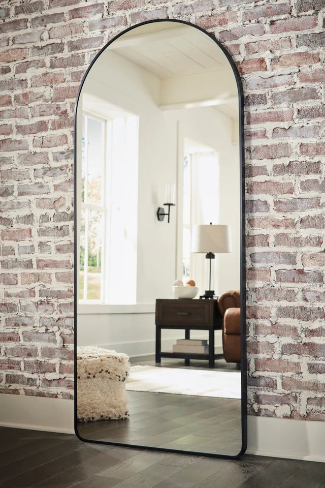 A8010307 Floor Mirror (ETA: 9/2)