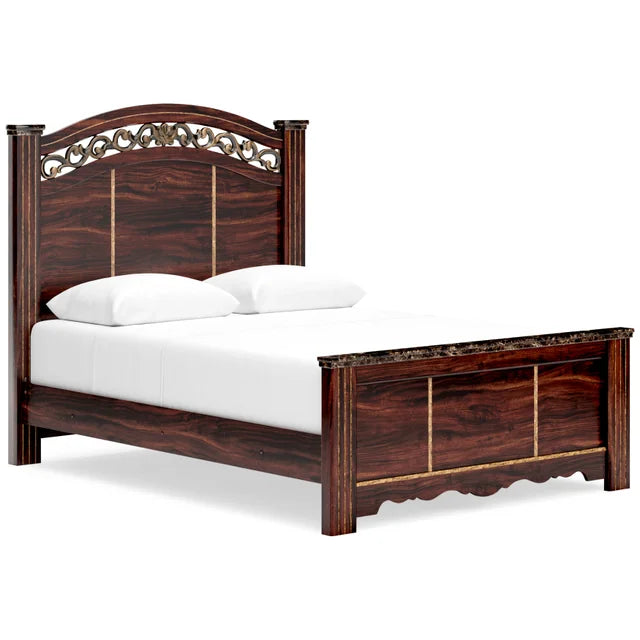 Ashley B1055 King 5PC Bedroom Set **NEW ARRIVAL** ***ON SALE***