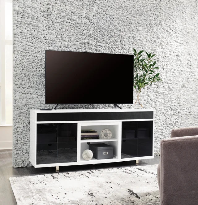 W756-68 TV Stand 72"L **NEW ARRIVAL**