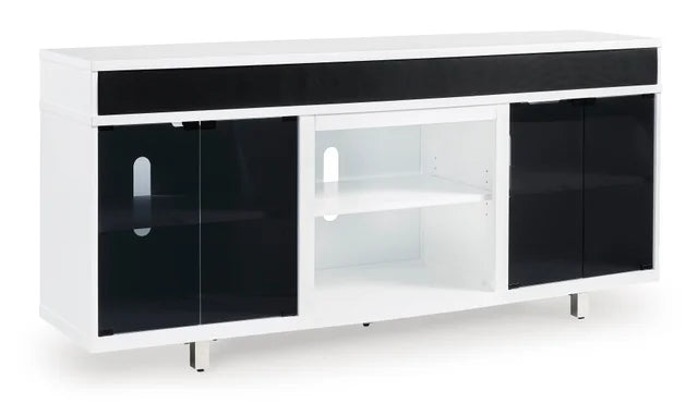 W756-68 TV Stand 72"L **NEW ARRIVAL**