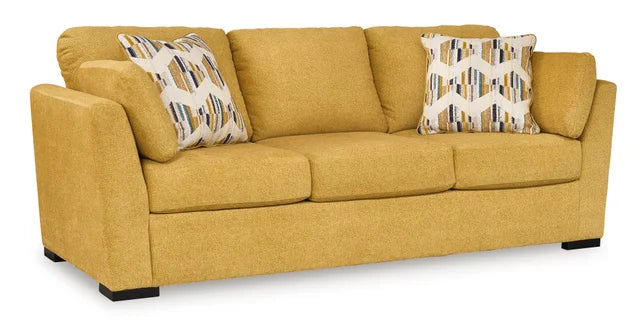 Ashley 675-06 Sofa and Loveseat Set ***NEW ARRIVAL***