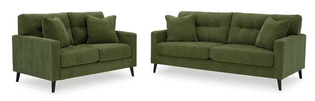 Ashley 261-07 Sofa & Loveseat Set **NEW ARRIVAL**