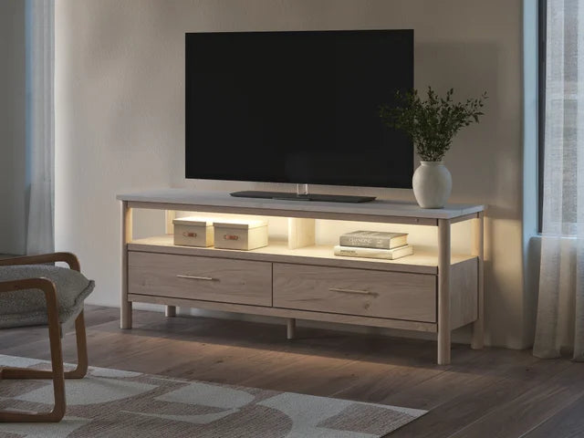 W2615-68 TV STAND 72"L **NEW ARRIVAL**