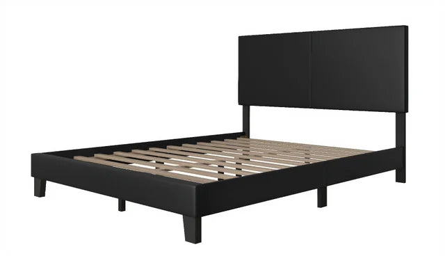 730PU Platform Bed - King ONLY