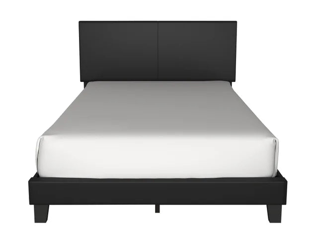 730PU Platform Bed - King ONLY